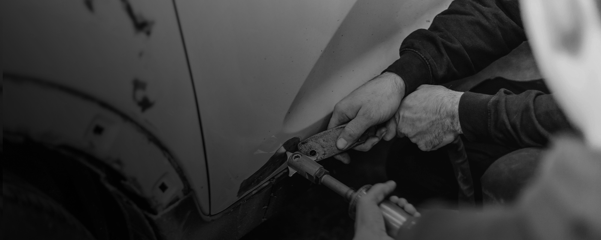 Panel Beaters Hamilton Hillcrest, Hamilton East, Cambridge